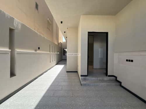 Floor 192 SQM with 4 Bedrooms An-Narjis, North Riyadh, Riyadh