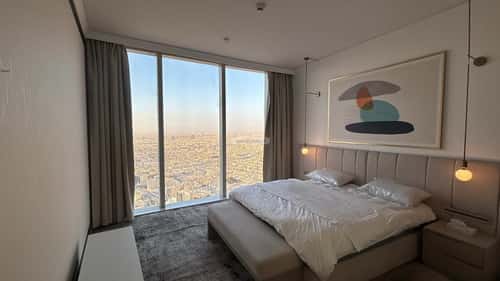 Apartment with 2 Bedrooms As-Sahafa, North Riyadh, Riyadh