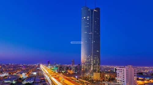 Apartment with 2 Bedrooms As-Sahafa, North Riyadh, Riyadh