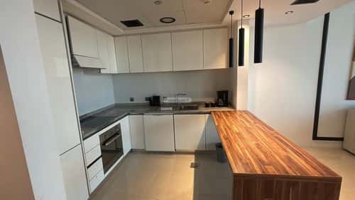 Apartment with 2 Bedrooms As-Sahafa, North Riyadh, Riyadh