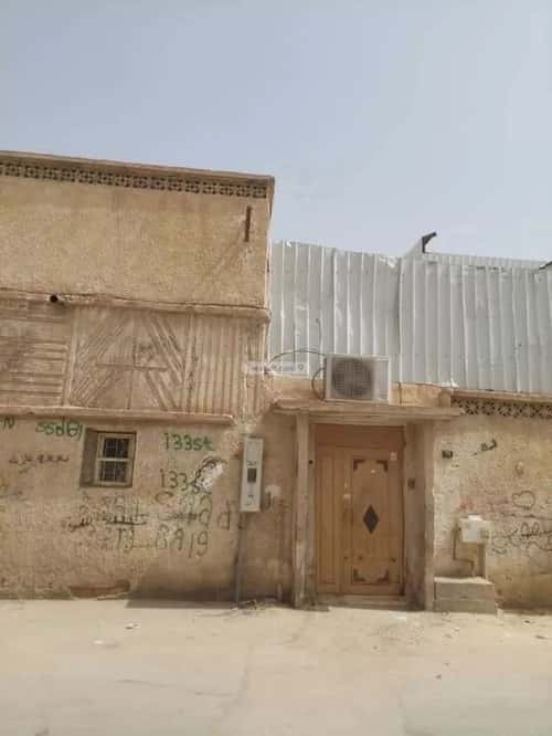 Building 129 SQM Facing South Al-Yamamah, Central Riyadh, Riyadh