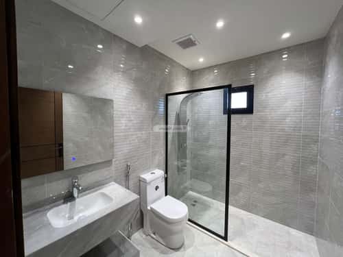 شقة المحمدية، مكة المكرمة