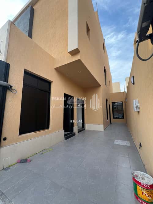 شقة ب 7 غرف الرمال، شرق الرياض، الرياض