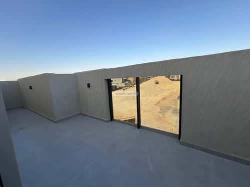 شقة ب 4 غرف النرجس، شمال الرياض، الرياض