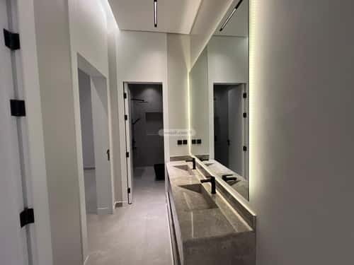 شقة ب 4 غرف النرجس، شمال الرياض، الرياض