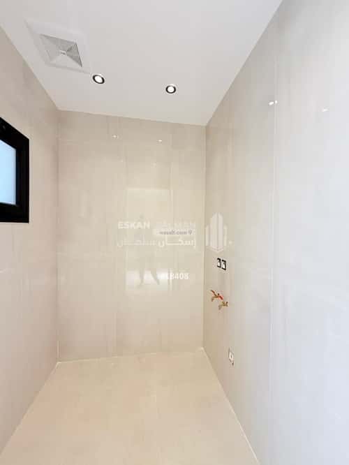 Villa 200 SQM Facing West on 15m Width Street Al Sawari, Khobar