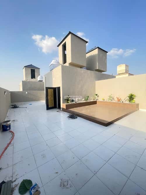 فيلا 273 متر مربع الغزيات، الجموم