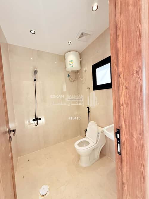 Villa 195 SQM Facing North West on 15m Width Street Al Sawari, Khobar