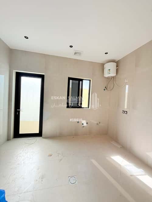 Villa 195 SQM Facing North West on 15m Width Street Al Sawari, Khobar