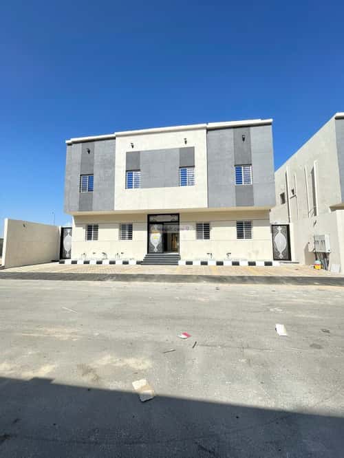 شقة 174 متر مربع ب 5 غرف الرحاب، الطائف