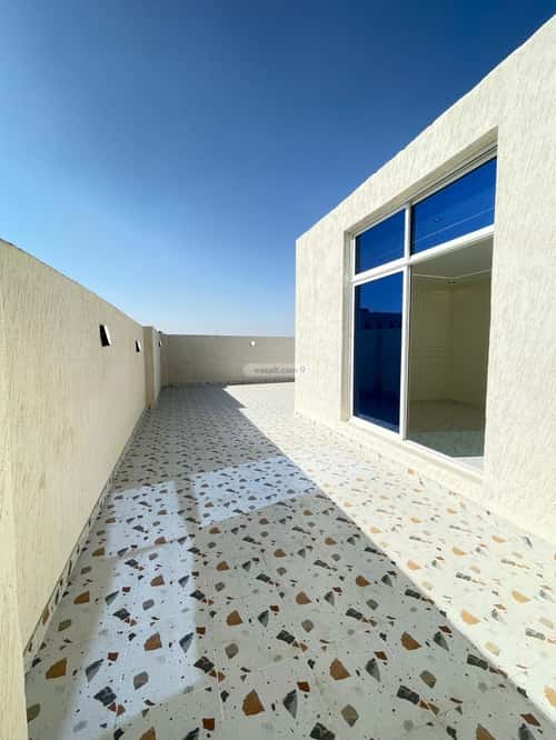 Apartment 174 SQM with 5 Bedrooms Al Rahab, Alttayif