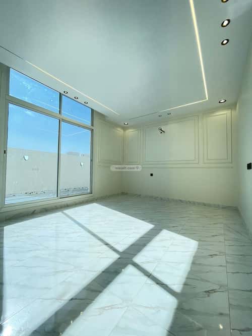 شقة 174 متر مربع ب 5 غرف الرحاب، الطائف