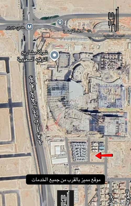 أرض 300 متر مربع جنوبية على شارع 18م الربوة، وسط الرياض، الرياض