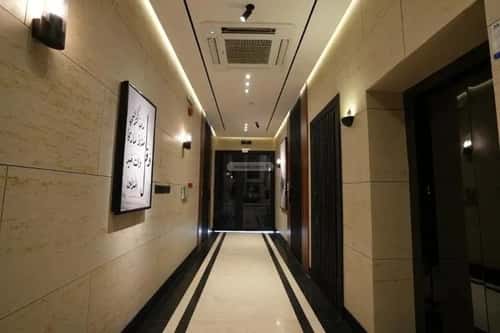 شقة ب 4 غرف ظهرة لبن، غرب الرياض، الرياض