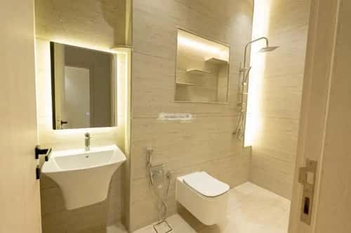 شقة ب 4 غرف ظهرة لبن، غرب الرياض، الرياض