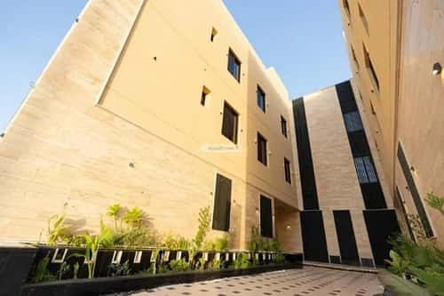Apartment with 4 Bedrooms Dahrat Laban, West Riyadh, Riyadh