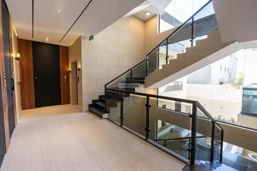 شقة ب 4 غرف ظهرة لبن، غرب الرياض، الرياض