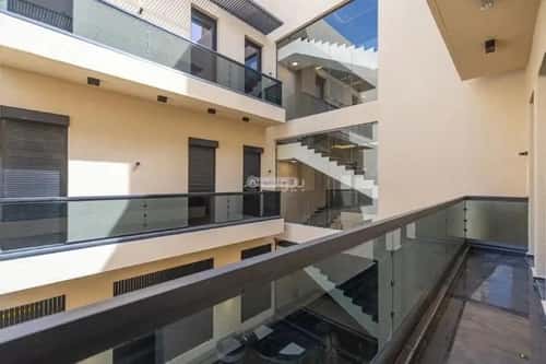 شقة 4 غرف في ظهرة لبن