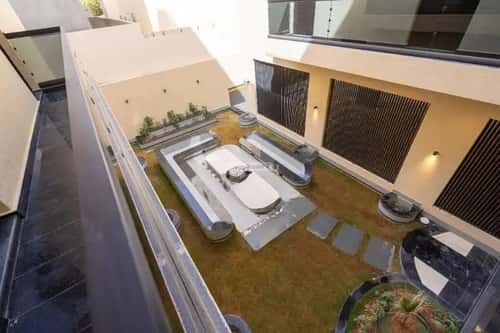 Apartment with 4 Bedrooms Dahrat Laban, West Riyadh, Riyadh