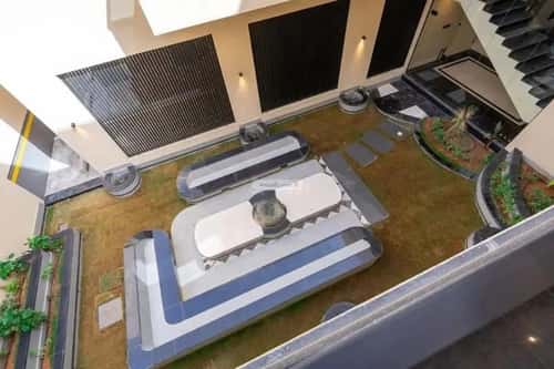 Apartment with 4 Bedrooms Dahrat Laban, West Riyadh, Riyadh