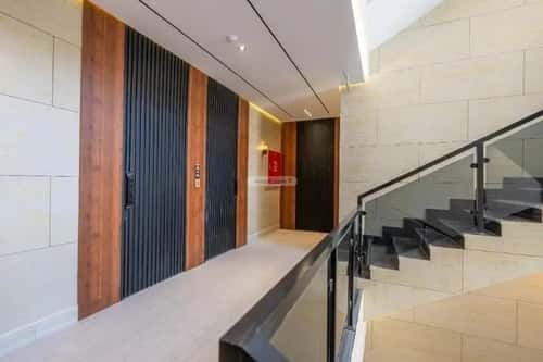 شقة ب 4 غرف ظهرة لبن، غرب الرياض، الرياض