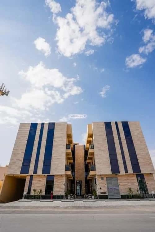 Apartment with 4 Bedrooms Al-Mahdiyah, West Riyadh, Riyadh