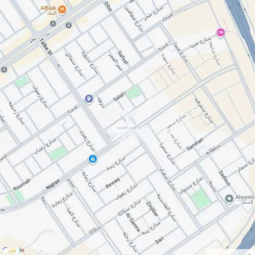 Apartment with 4 Bedrooms Dahrat Laban, West Riyadh, Riyadh