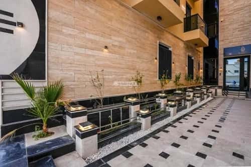 شقة ب 4 غرف ظهرة لبن، غرب الرياض، الرياض