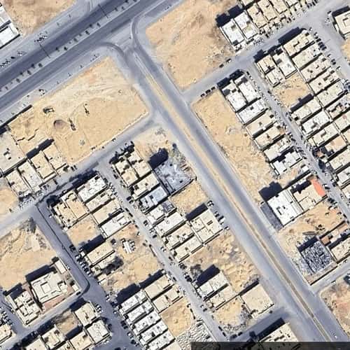 شقة 4 غرف في ظهرة لبن