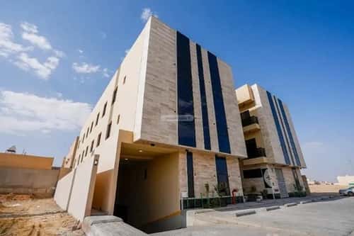 Apartment with 4 Bedrooms Dahrat Laban, West Riyadh, Riyadh