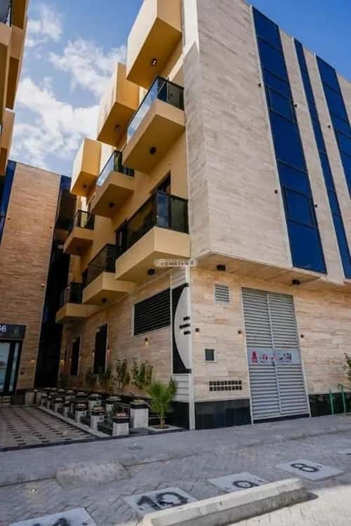 شقة ب 4 غرف ظهرة لبن، غرب الرياض، الرياض