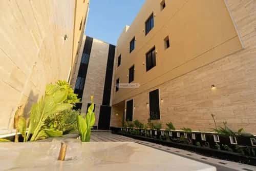 Apartment with 4 Bedrooms Dahrat Laban, West Riyadh, Riyadh