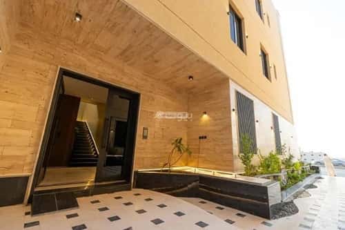 شقة ب 4 غرف ظهرة لبن، غرب الرياض، الرياض