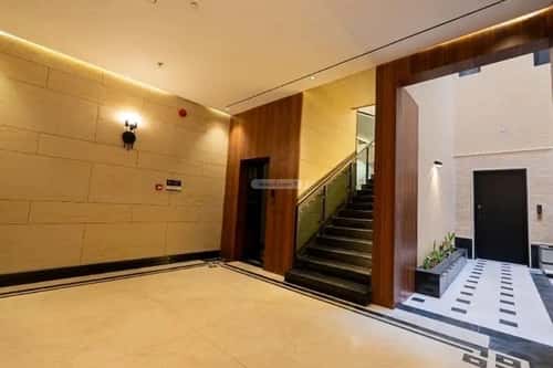 شقة ب 3 غرف ظهرة لبن، غرب الرياض، الرياض