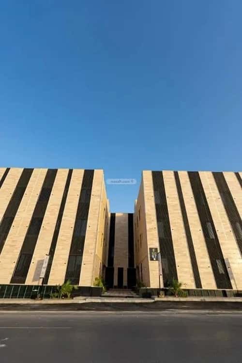 شقة ب 3 غرف ظهرة لبن، غرب الرياض، الرياض