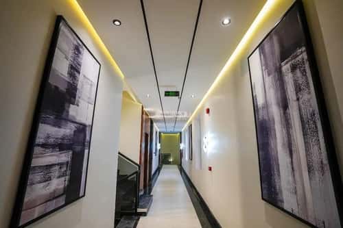 شقة ب 3 غرف ظهرة لبن، غرب الرياض، الرياض