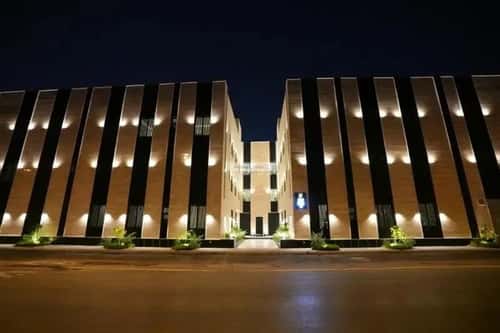 شقة ب 3 غرف ظهرة لبن، غرب الرياض، الرياض