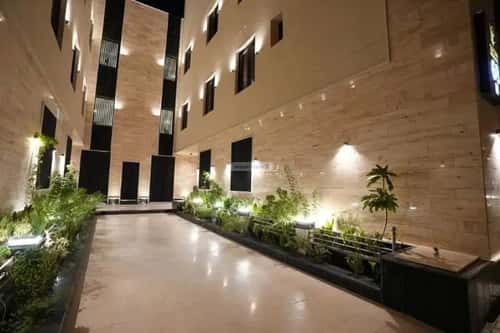 شقة ب 3 غرف ظهرة لبن، غرب الرياض، الرياض