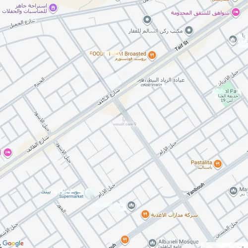 Apartment with 4 Bedrooms Dahrat Laban, West Riyadh, Riyadh