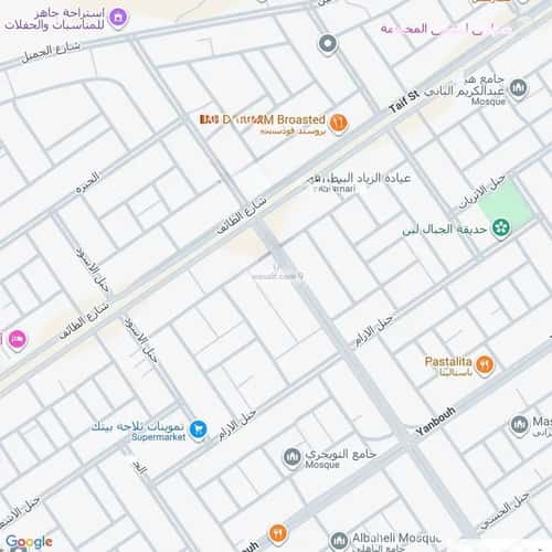 4 bedroom apartment in Dhahrat Laban