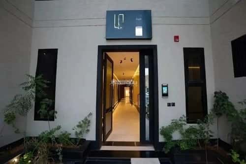 شقة ب 3 غرف ظهرة لبن، غرب الرياض، الرياض