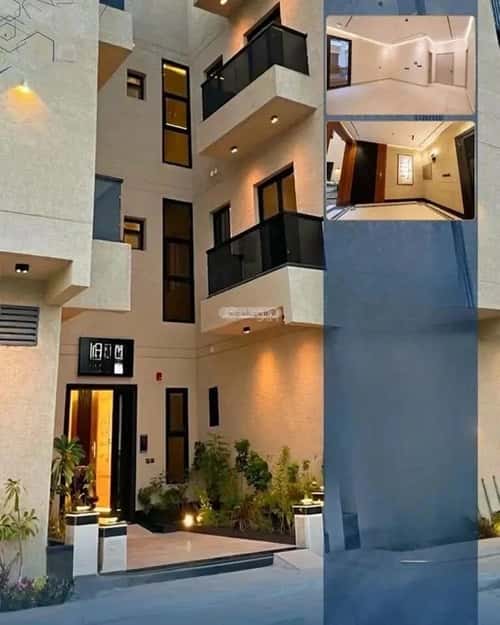 شقة ب 3 غرف ظهرة لبن، غرب الرياض، الرياض