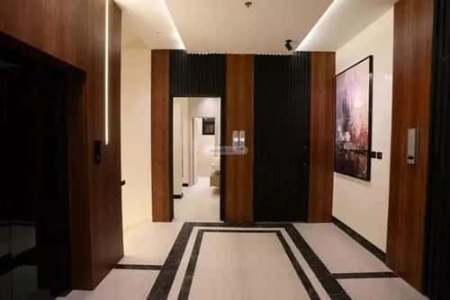 Apartment with 3 Bedrooms Dahrat Laban, West Riyadh, Riyadh