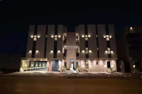شقة ب 3 غرف ظهرة لبن، غرب الرياض، الرياض