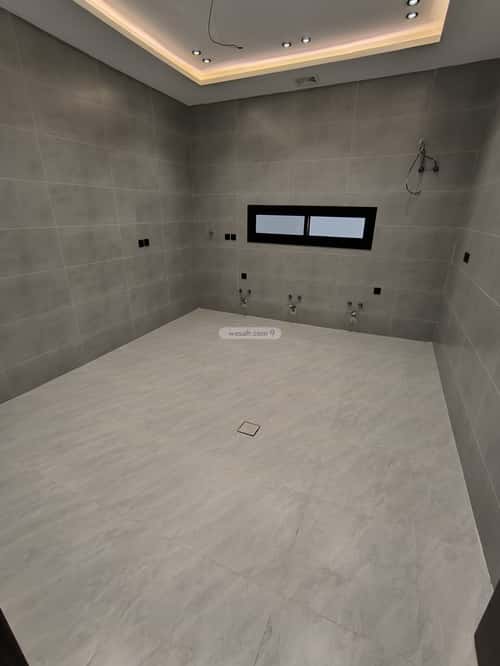 Villa 275 SQM Facing North on 15m Width Street Al Rahmanyah, East Jeddah, Jeddah