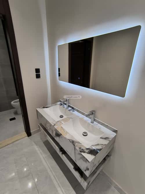 Villa 300 SQM Facing North on 15m Width Street Al Rahmanyah, East Jeddah, Jeddah