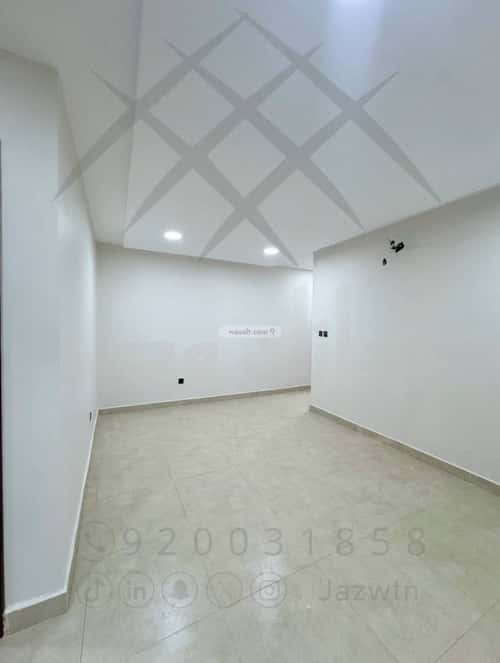 شقة بغرفتين الروضة، جازان