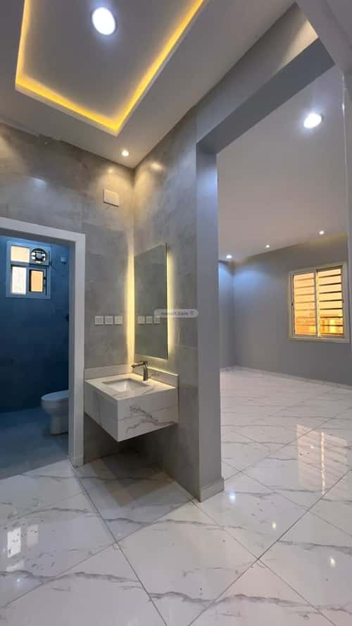 فيلا 312 متر مربع شمالية على شارع 15م شباعة، خميس مشيط