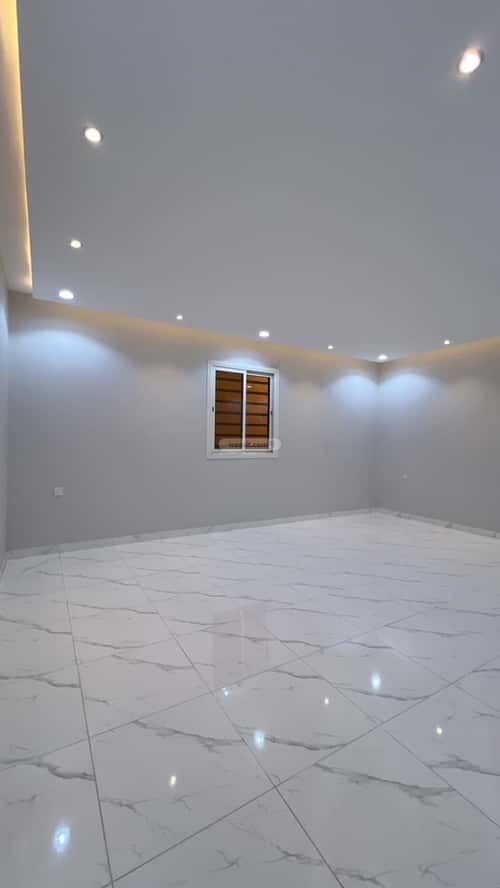 Villa 312 SQM Facing North on 15m Width Street Shabaa, Khamis Mushait