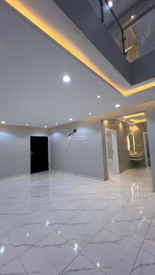 فيلا 312 متر مربع شمالية على شارع 15م شباعة، خميس مشيط